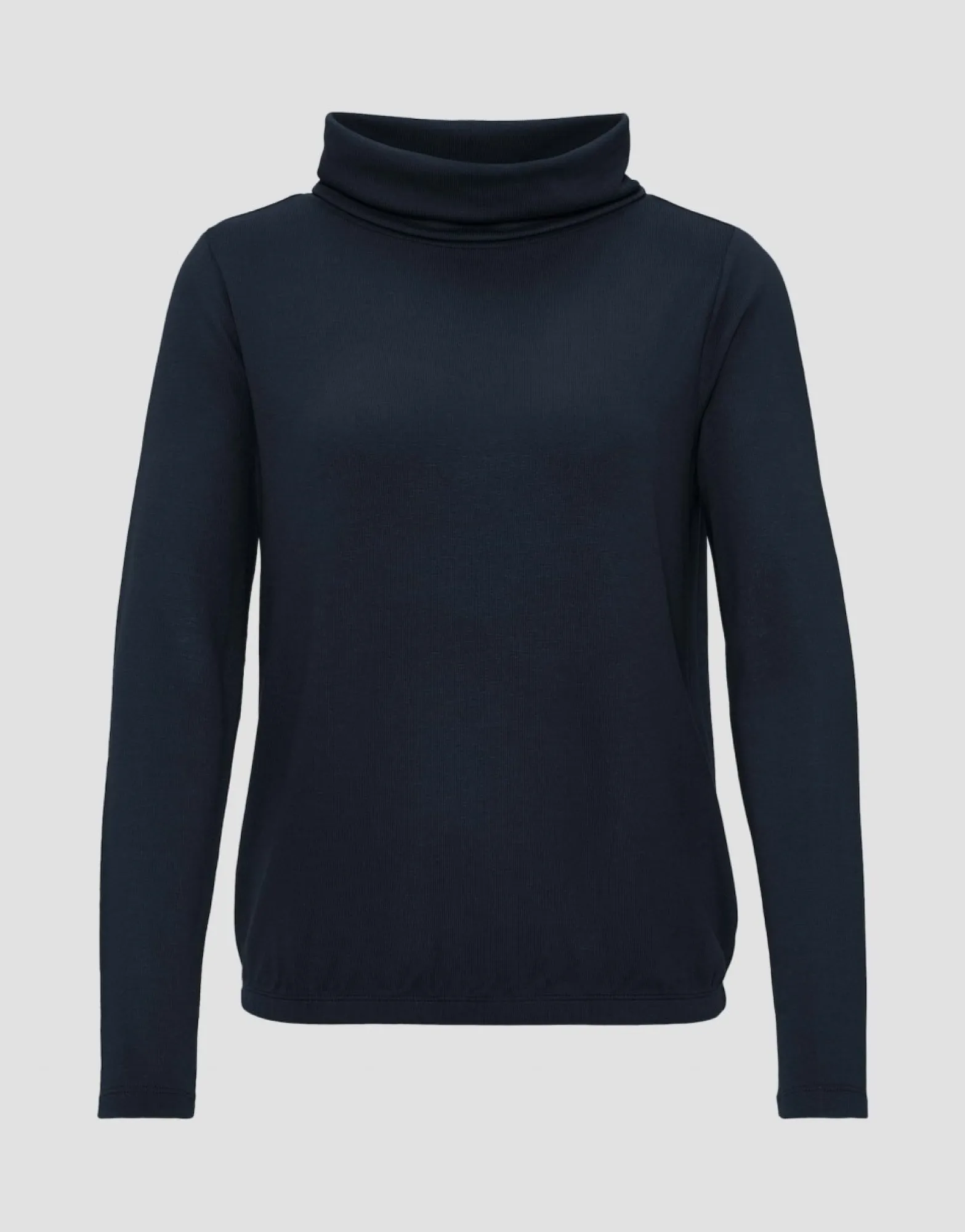 Best someday Fashion Longsleeve Seshine Coal Blue