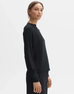 Best Sale someday Fashion Longsleeve Smaja Black