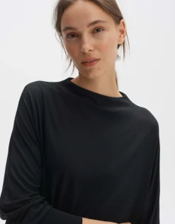 Best Sale someday Fashion Longsleeve Smaja Black