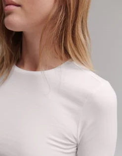 Best Sale someday Fashion Longsleeve Smilla Milk