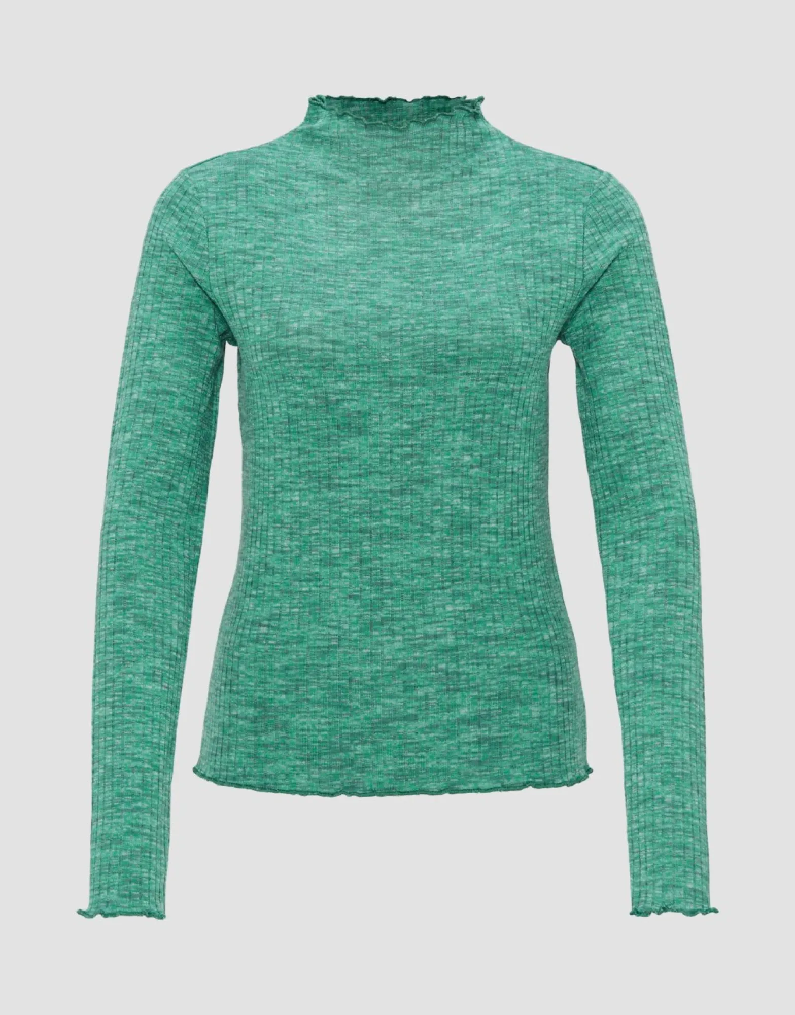 Best someday Fashion Longsleeve Soseta Deep Teal