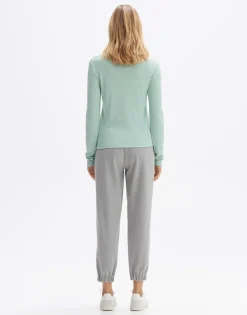 Clearance someday Fashion Longsleeve Sueli Pale Mint