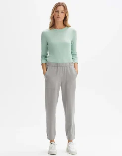 Clearance someday Fashion Longsleeve Sueli Pale Mint