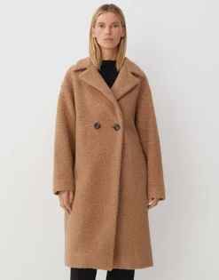 Clearance someday Fashion Mantel Vantela Brown Hazel