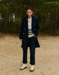 New someday Fashion Mantel Voata Global Blue