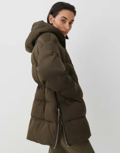 Store someday Fashion Mantel Vyloni Misty Green