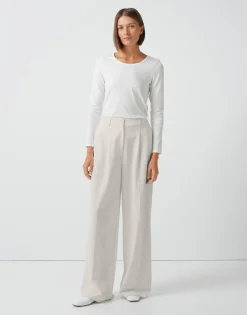 Flash Sale someday Fashion Marlene Broek Celong Soft Cream