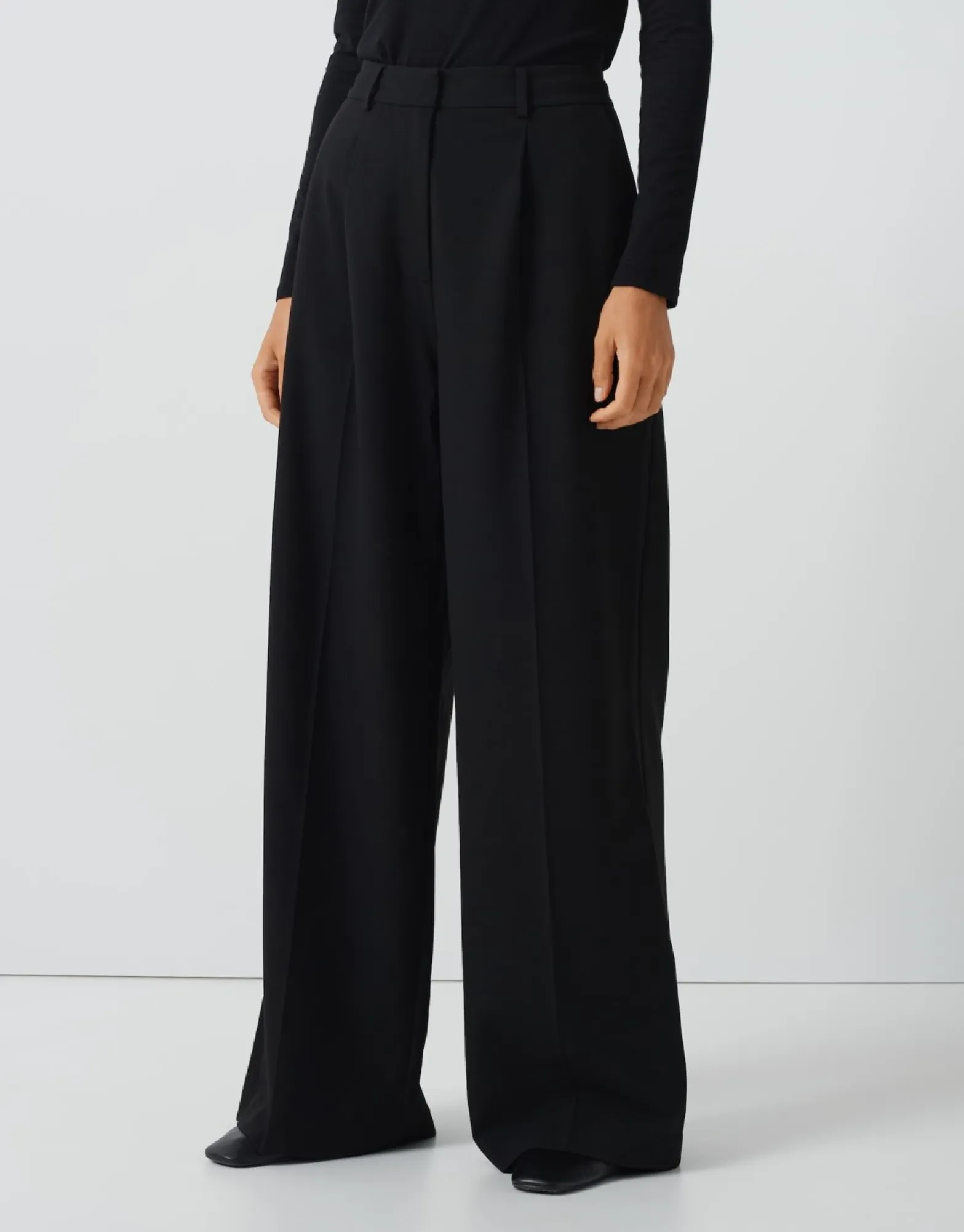 Outlet someday Fashion Marlene Broek Celong Black