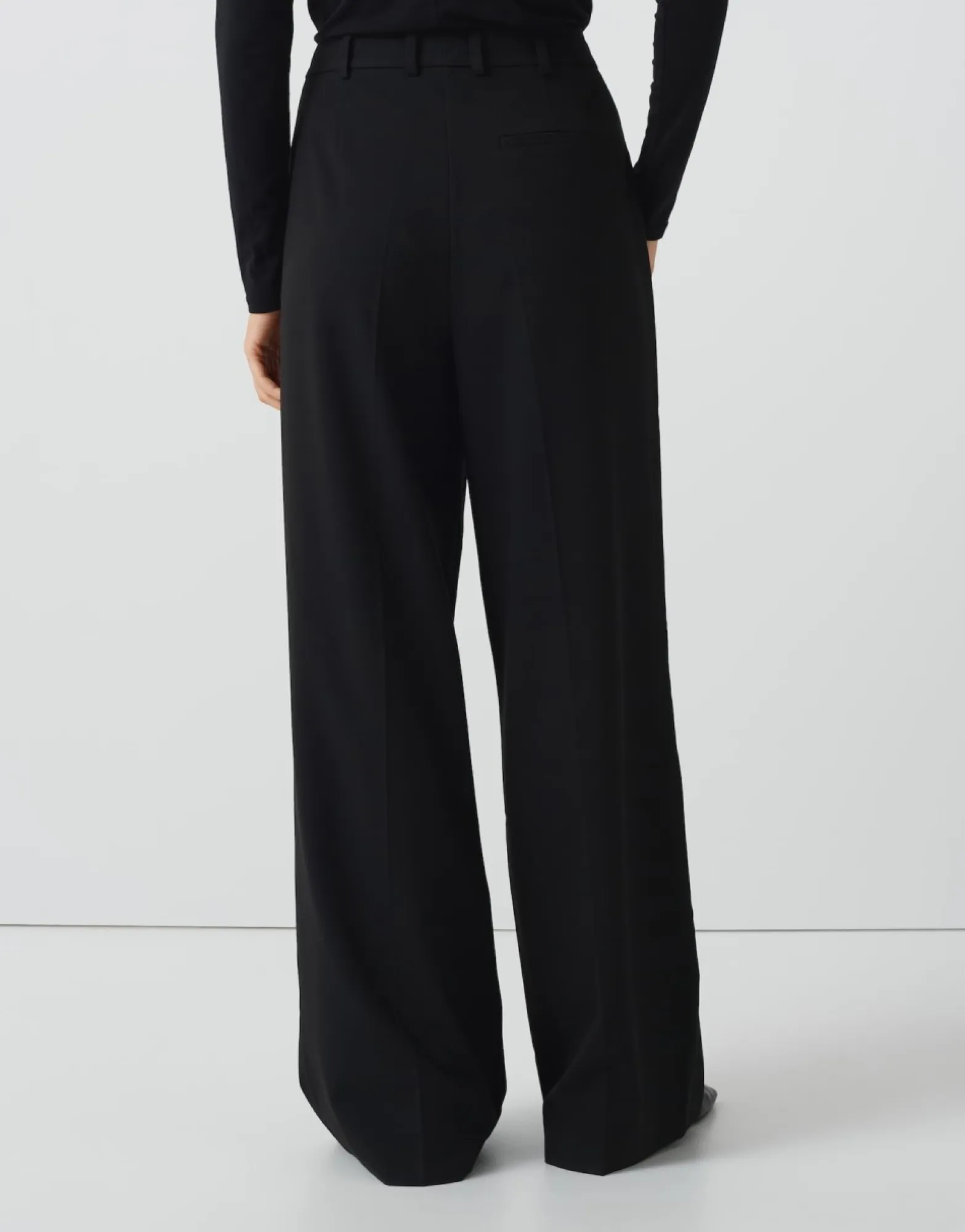 Outlet someday Fashion Marlene Broek Celong Black