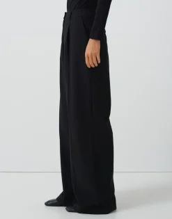 Outlet someday Fashion Marlene Broek Celong Black