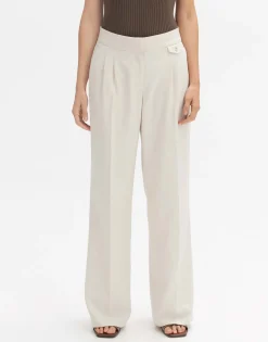 Online someday Fashion Marlene Broek Marzena Natural Glaze