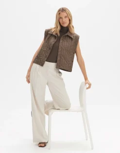 Online someday Fashion Marlene Broek Marzena Natural Glaze