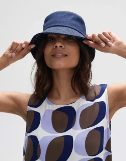 Clearance someday Fashion Midi Jurk Wicy Witty Sandalwood