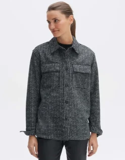 Cheap someday Fashion Overhemd Jonise Black