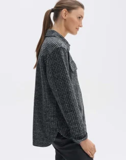 Cheap someday Fashion Overhemd Jonise Black