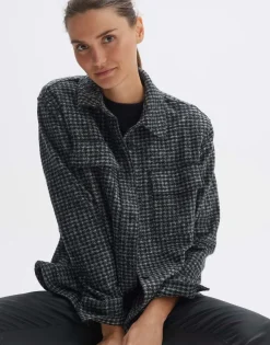 Cheap someday Fashion Overhemd Jonise Black