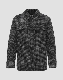 Cheap someday Fashion Overhemd Jonise Black