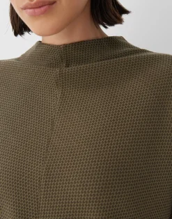 Store someday Fashion Overhemd Karissa Misty Green