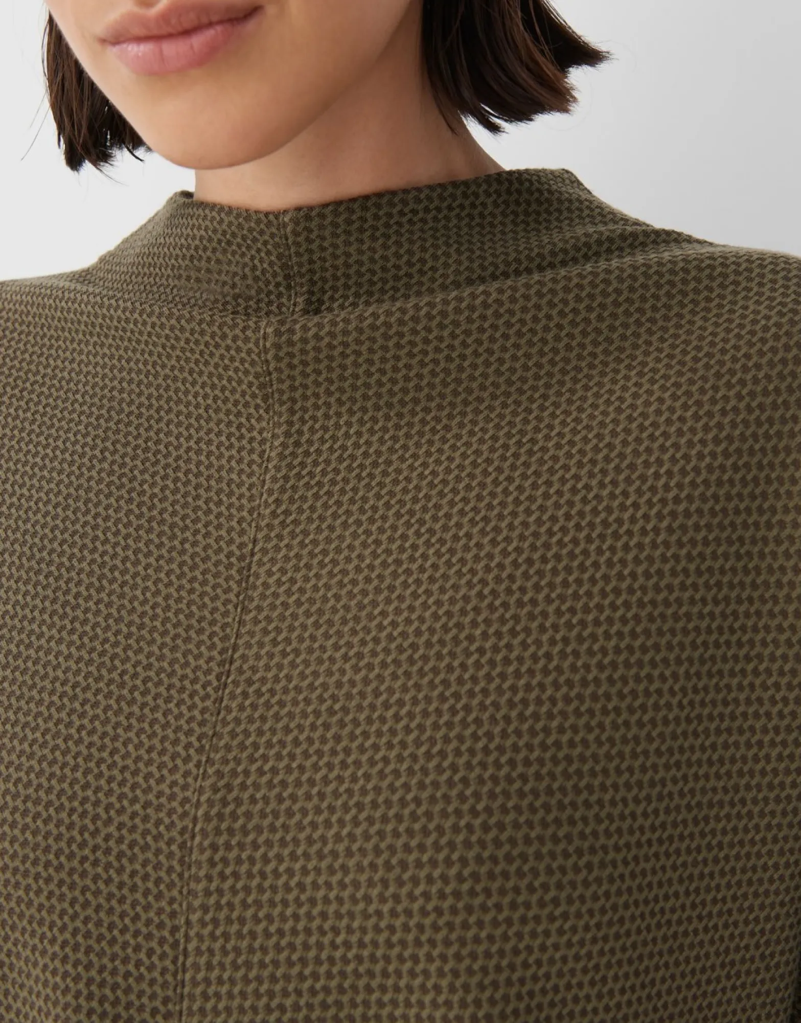 Store someday Fashion Overhemd Karissa Misty Green