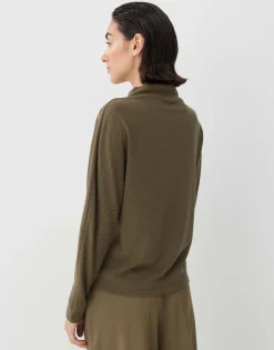 Store someday Fashion Overhemd Karissa Misty Green