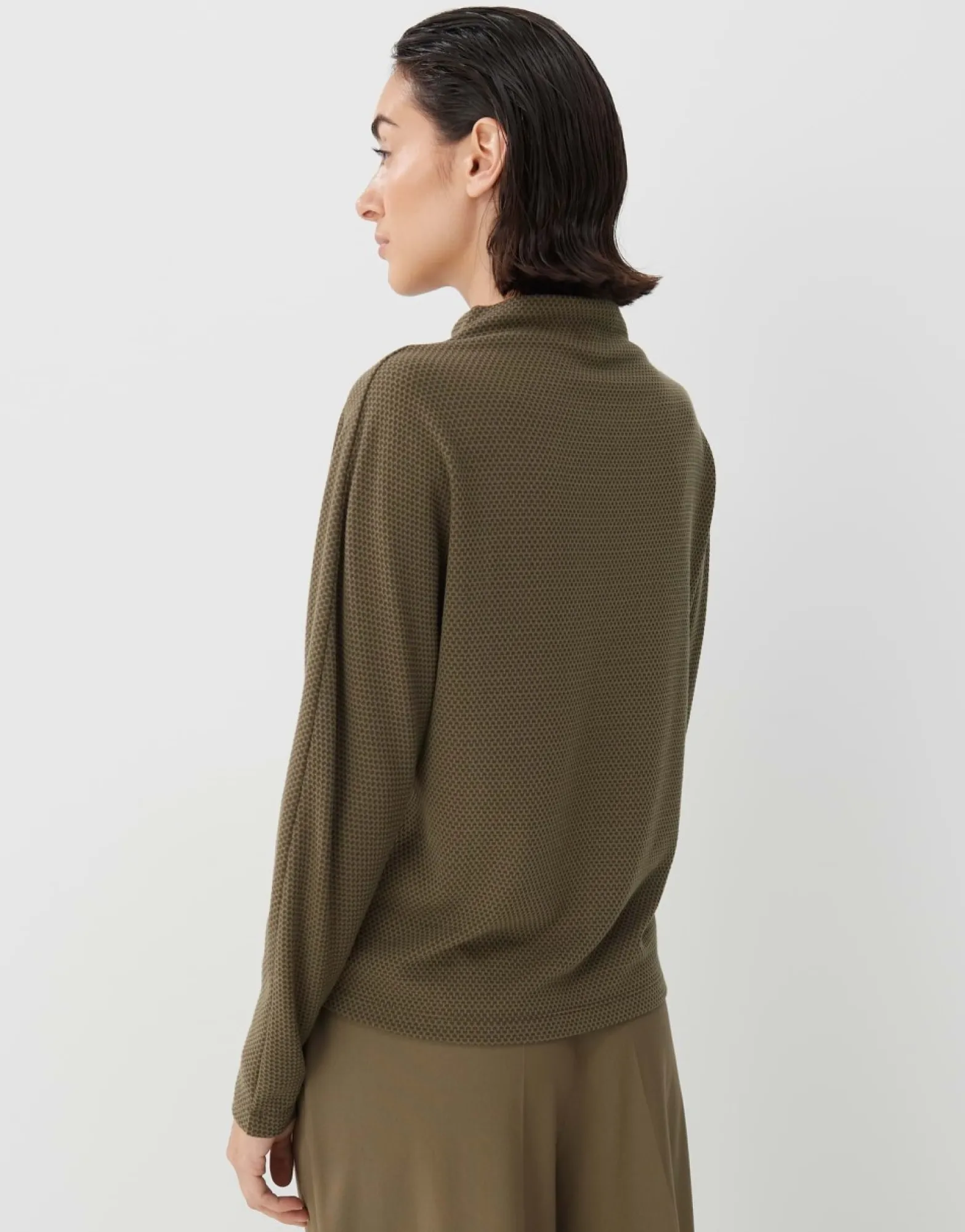 Store someday Fashion Overhemd Karissa Misty Green