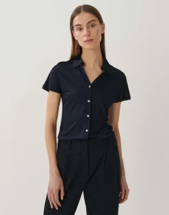 Best Sale someday Fashion Overhemd Kedina Ocean