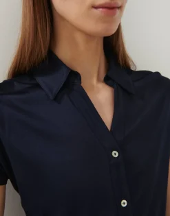 Best Sale someday Fashion Overhemd Kedina Ocean