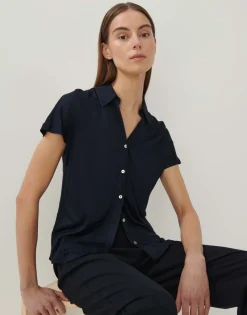 Best Sale someday Fashion Overhemd Kedina Ocean