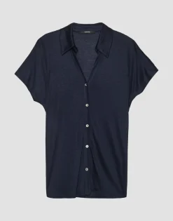 Best Sale someday Fashion Overhemd Kedina Ocean