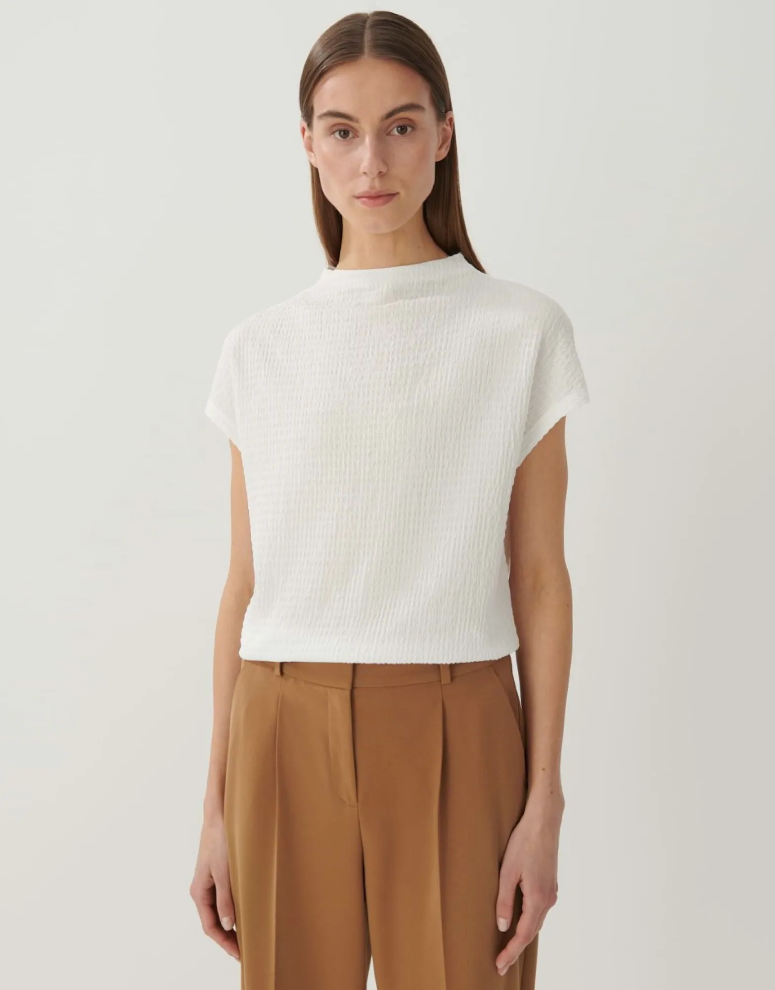 Shop someday Fashion Overhemd Kelba Milk