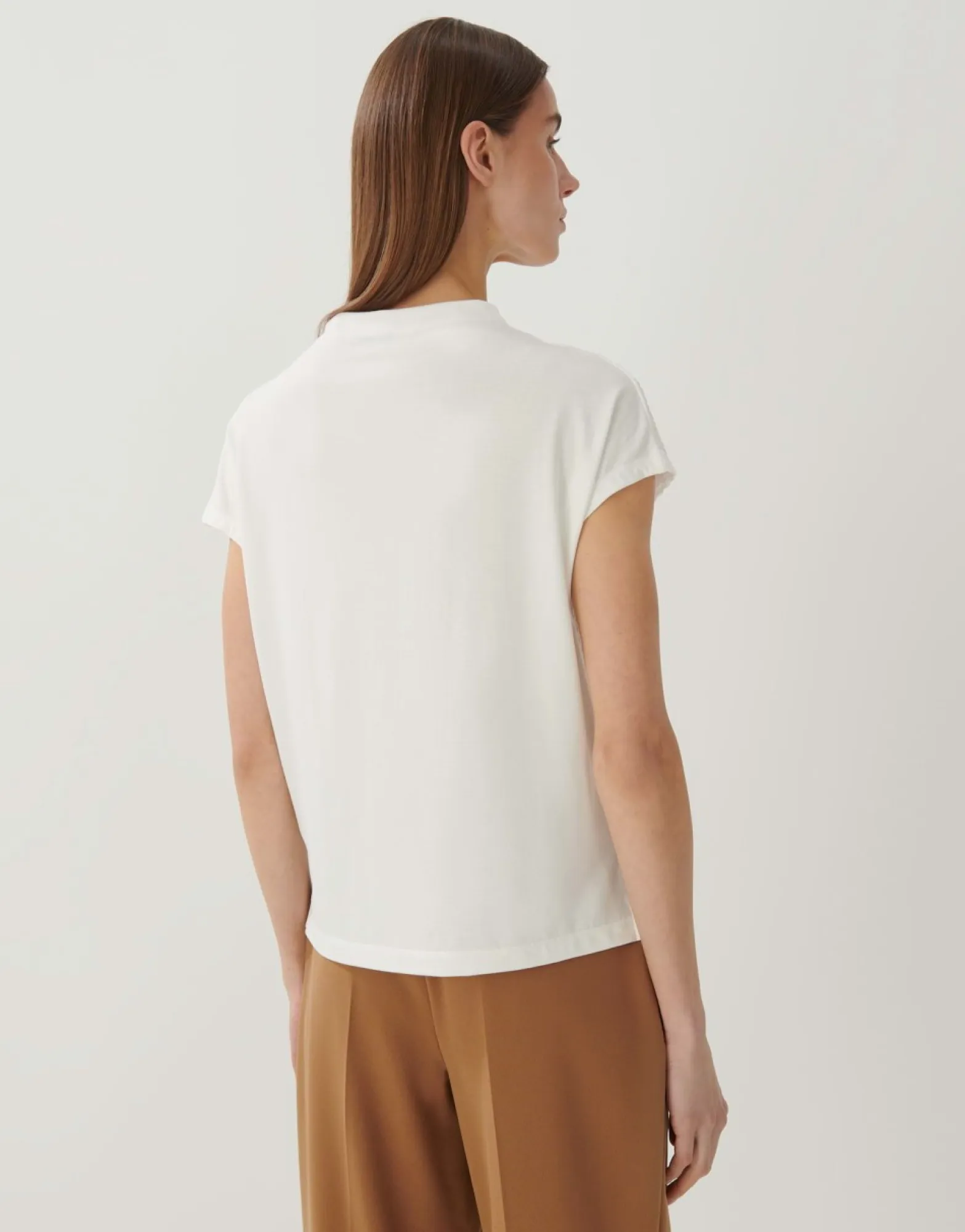 Shop someday Fashion Overhemd Kelba Milk