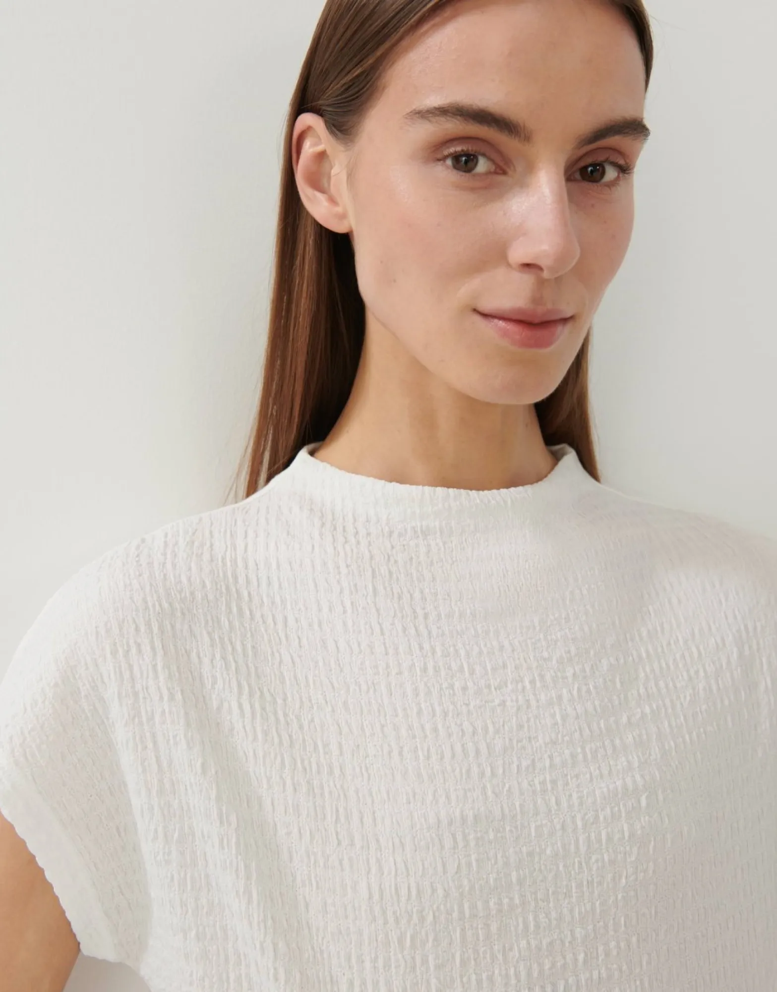 Shop someday Fashion Overhemd Kelba Milk