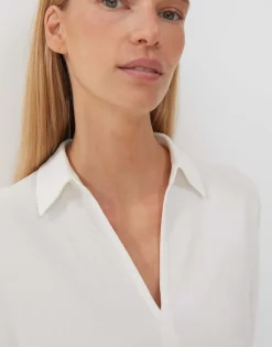 Fashion someday Fashion Overhemd Kiby Milk