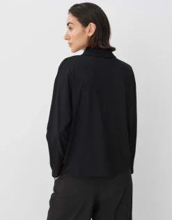 Best Sale someday Fashion Overhemd Kiby Black