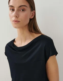 Hot someday Fashion Overhemd Kivia Ocean