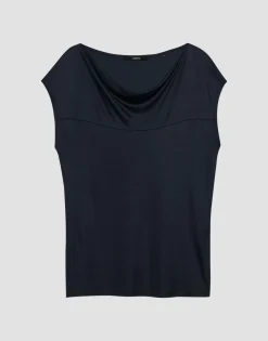 Hot someday Fashion Overhemd Kivia Ocean