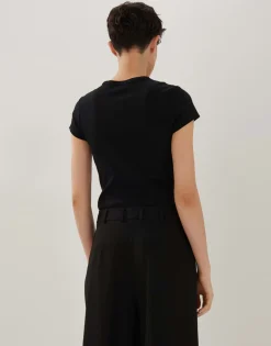 Outlet someday Fashion Overhemd Kleoh Black