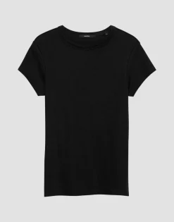 Outlet someday Fashion Overhemd Kleoh Black