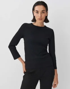 Best Sale someday Fashion Overhemd Kleonie Black