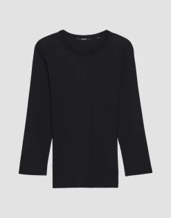 Best Sale someday Fashion Overhemd Kleonie Black