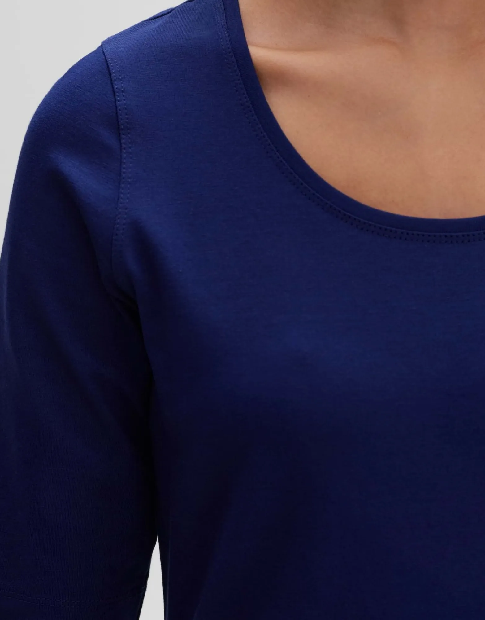 Store someday Fashion Overhemd Sanika Blue Hour