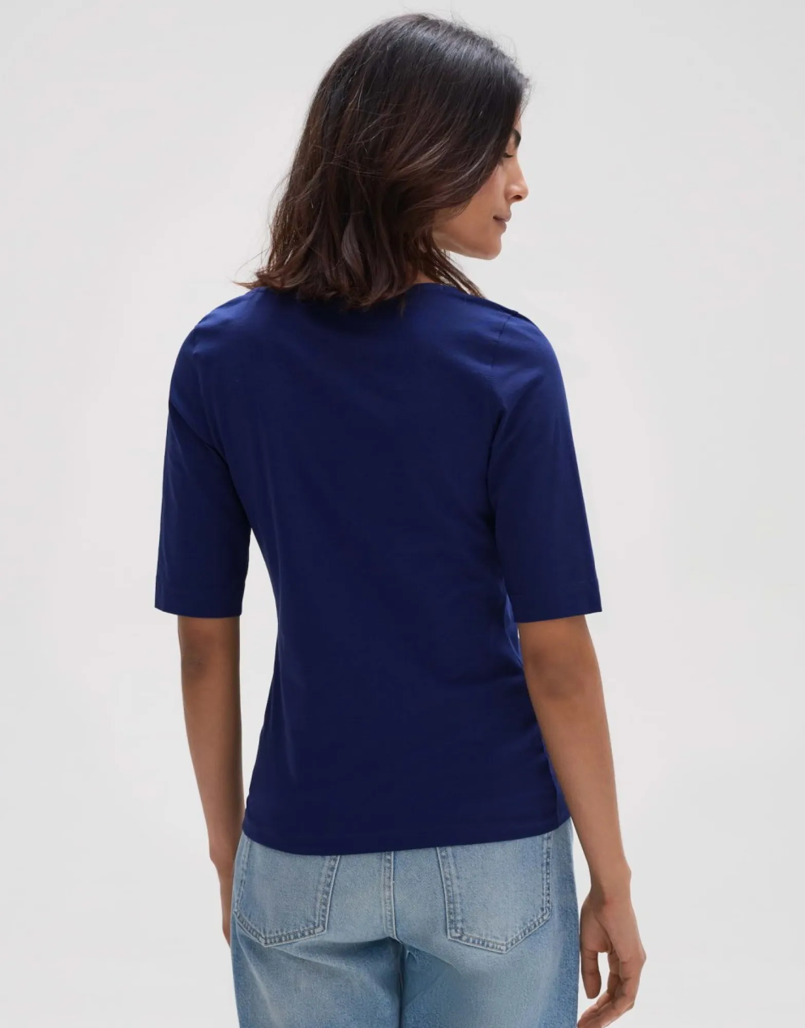 Store someday Fashion Overhemd Sanika Blue Hour