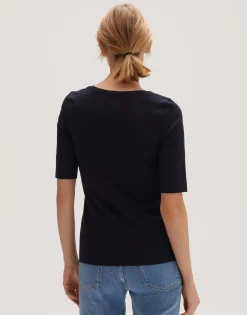 Outlet someday Fashion Overhemd Sanika Simply Blue