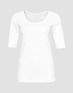 New someday Fashion Overhemd Sanika White