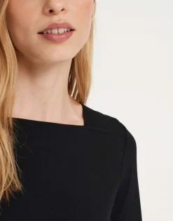 Clearance someday Fashion Overhemd Sannso Black