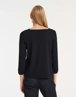 Clearance someday Fashion Overhemd Sannso Black