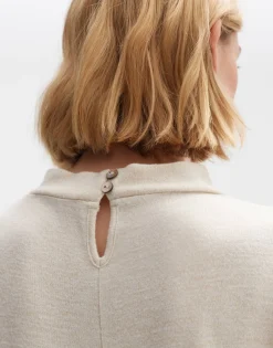 New someday Fashion Overhemd Sastep Macadamia