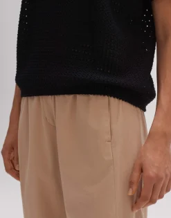 Fashion someday Fashion Overhemd Senio Black