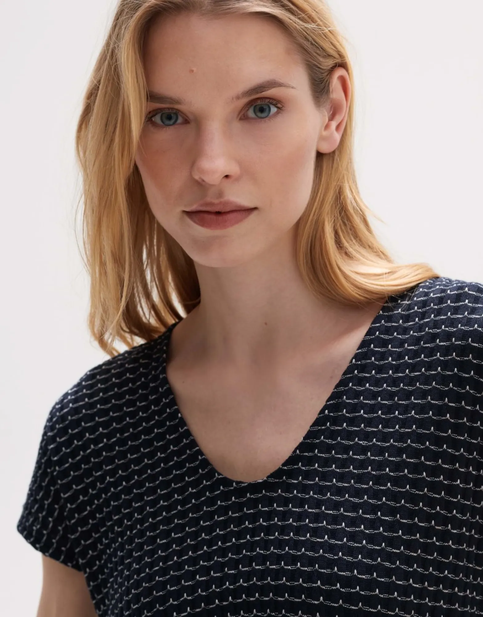 Best someday Fashion Overhemd Simurali Black