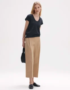 Best someday Fashion Overhemd Simurali Black